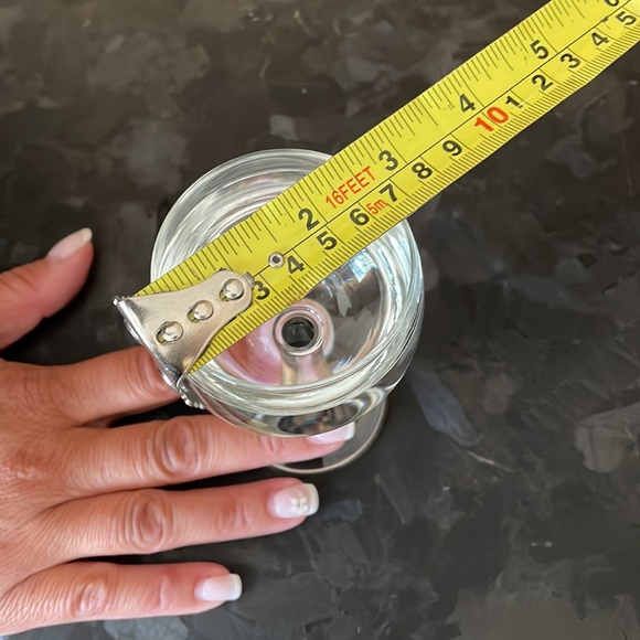 Wine Glasses - Set of 8 - Picture 5 of 5